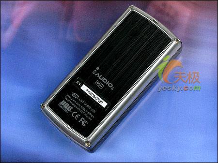 ۷iAudio0.85ӢӲMP3