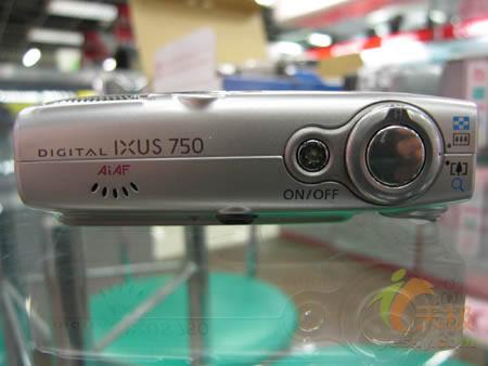 ǧԪлIXUS750ͼۿ