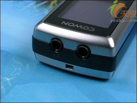 ۷iAudio0.85ӢӲMP3