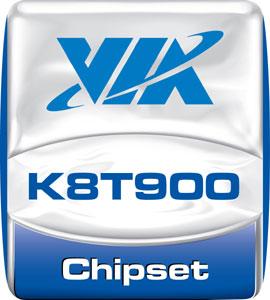 最佳拍挡AMDAM2处理器及VIAK8T900测试