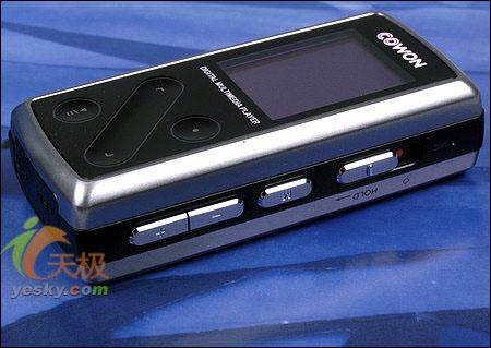 ۷iAudio0.85ӢӲMP3