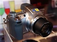 远摄利器索尼发布2款H系列数码相机
