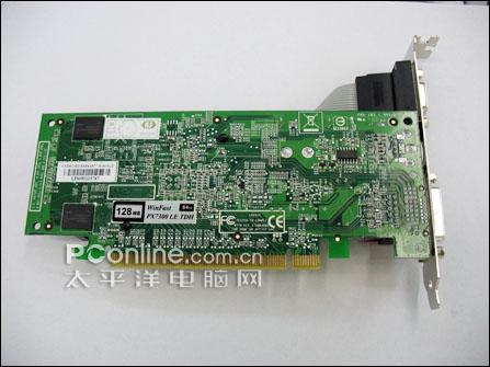 ֻ499!PCI-E׿̨7300LEȫ׷