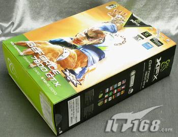 ̬ѶGF7900GTXԿ