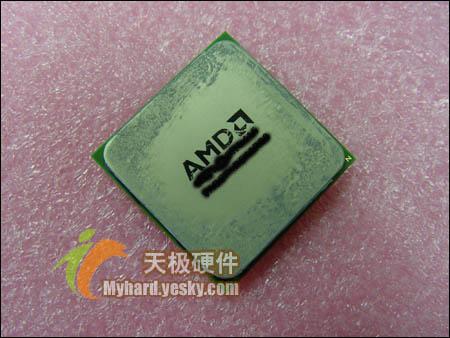 最佳拍挡AMDAM2处理器及VIAK8T900测试