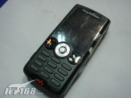 WalkmanֻW810i