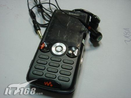 WalkmanֻW810i