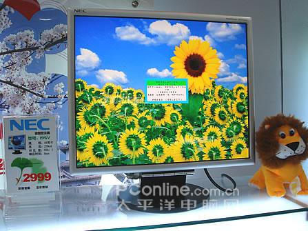 ʱ!NEC¿Һ195VX300Ԫ!