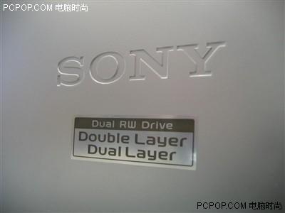 最前卫刻录机 SONY顶级820UL低价特卖_硬件