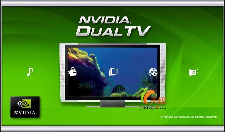 MCE!NVIDIA˫гPCIӿ(ͼ)