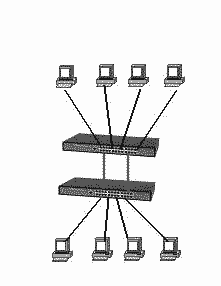 交换机什么方式工作原理_交换机工作原理