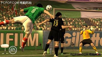 决战德国![2006 FIFA世界杯]震撼试玩_硬件