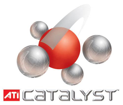 ATI´߻Catalyst6.4