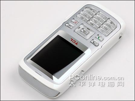 全国首发 时尚灵动 TCL超值电影手机M360