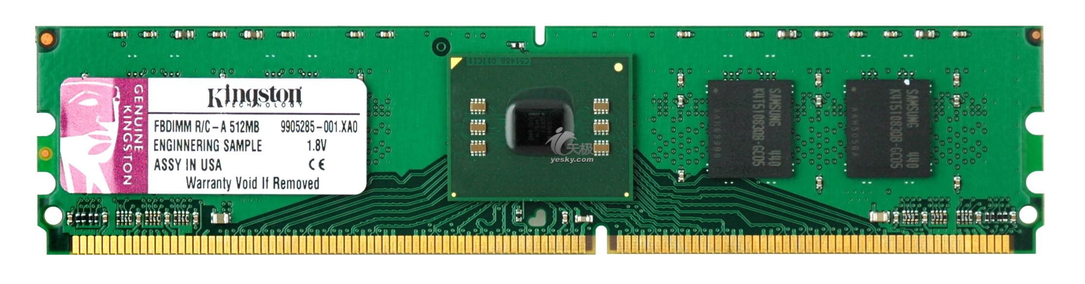 DDR2ƿʿȫFB-DIMM