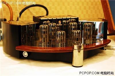 森海塞尔orpheus(大奥),耳机发烧友的终极梦想