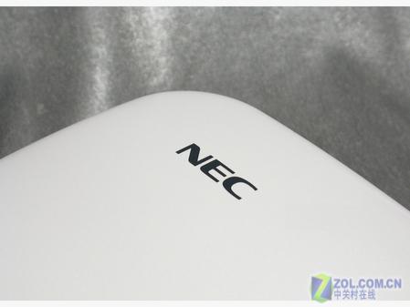 全国最低价NEC便携高亮投影机送mp3