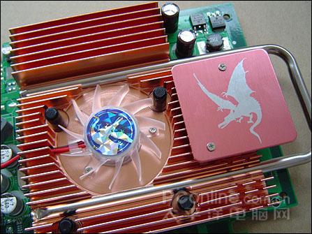 ׼7600GS,ӳ̩256MDDR26600GT849Ԫ