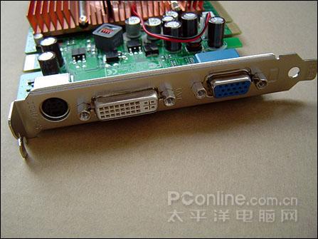 ׼7600GS,ӳ̩256MDDR26600GT849Ԫ
