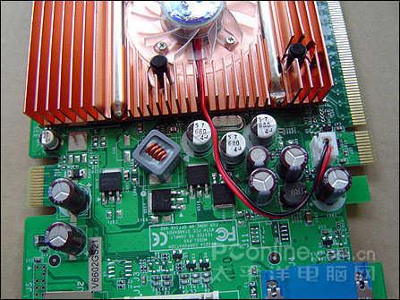 ׼7600GS,ӳ̩256MDDR26600GT849Ԫ