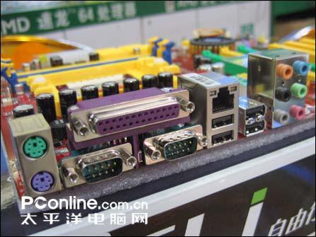 699Ԫ!NF4-SLI939ӿ,ӯͨAN4SLI-GV