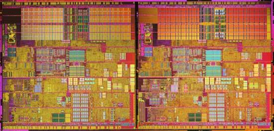 吹尽黄沙始见金，历述CPU架构与工艺
