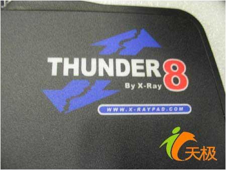 ְҵҵѡThunder8ָϸ