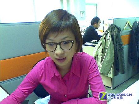戴广场谁最靓十大办公室美女自拍!_美女眼镜少妇硬件图片
