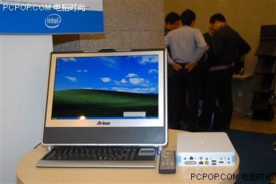 IDF06СɿɰMACMiniPC