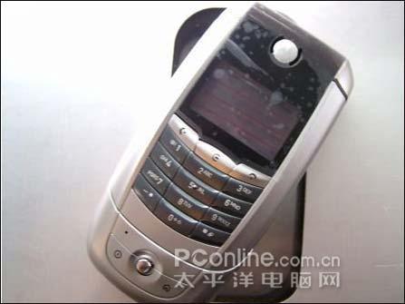 摩托罗拉智能机A780风暴超值特惠仅售2990元