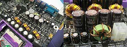 经济实惠硕泰克K8T890主板754接口499元