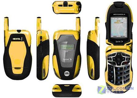 MOTOiDEN/CDMA˫ģ