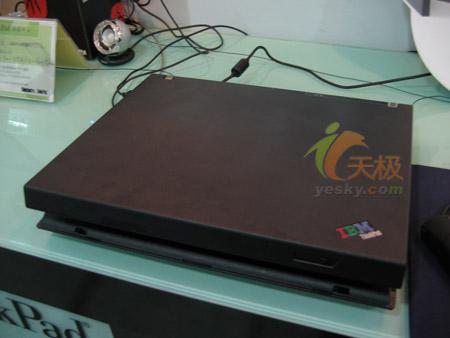 ThinkPad低端主打R51eA26售价7300元
