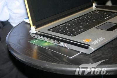 IDF2006IntelͰ̨