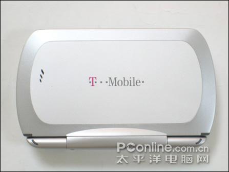 内置WiFi简体中文版的多普达900仅售5650元