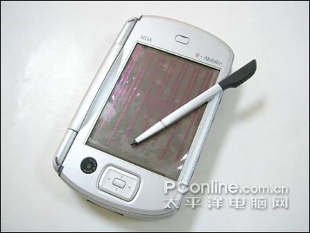 内置WiFi简体中文版的多普达900仅售5650元