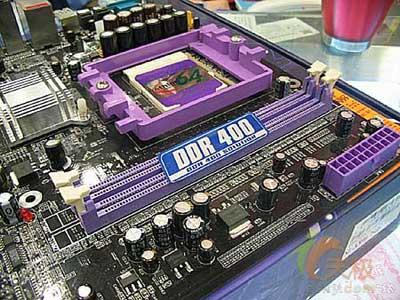 经济实惠硕泰克K8T890主板754接口499元
