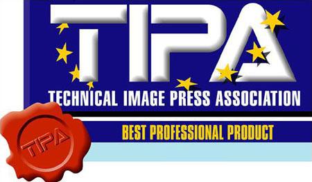 2006年TIPA欧洲最佳影像产品名单出炉