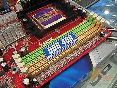 朴实无华硕泰克K8T890主板稳守599元关口