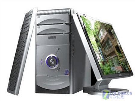 液晶品牌机集体跳水最低价仅售2998元
