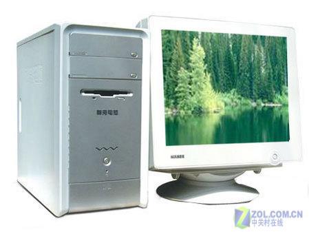 液晶品牌机集体跳水最低价仅售2998元