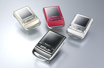 2006年第一季度MP3市场关注度报告