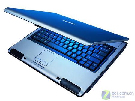 东芝推出笔记本新品L100售价6999元起