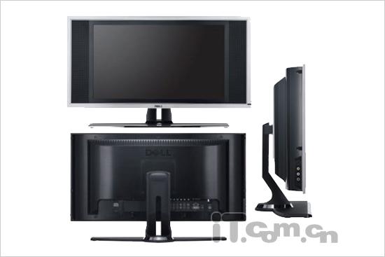 戴尔26寸HD液晶电视选用飞利浦方案_硬件