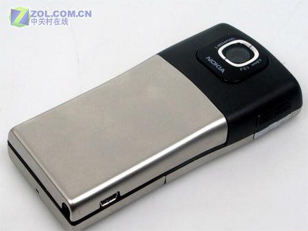 80张美图4GB诺基亚N91上市前最后欣赏