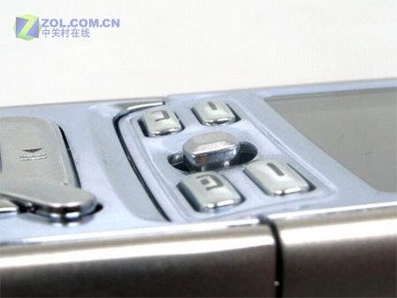 80张美图4GB诺基亚N91上市前最后欣赏