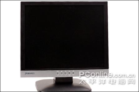 安全稳定!清华同方高端商用机G6800评测