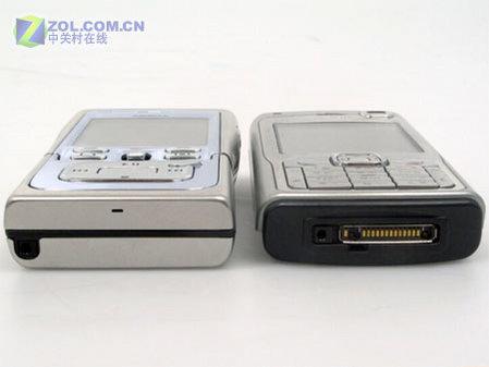 80张美图4GB诺基亚N91上市前最后欣赏