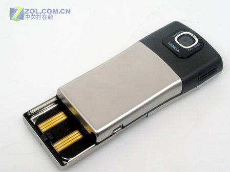 80张美图4GB诺基亚N91上市前最后欣赏