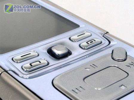 80张美图4GB诺基亚N91上市前最后欣赏